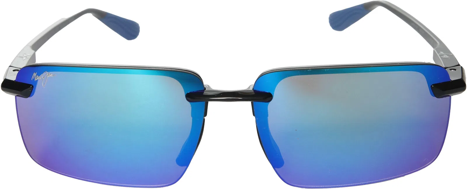 Maui Jim LAULIMA ASIAN FIT MJ656 Sunglasses - view 5